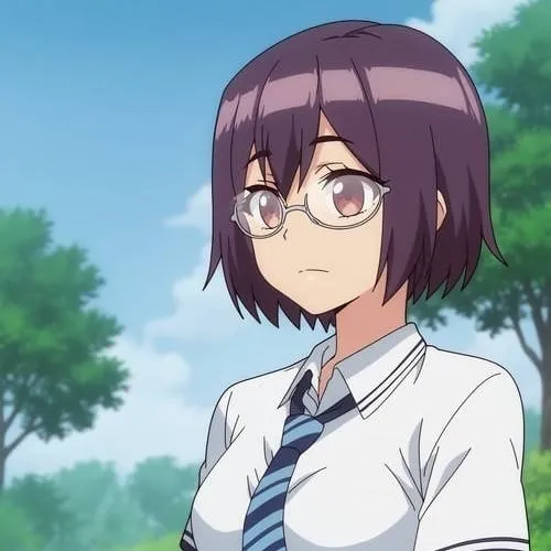 chat with ai character: Akari Himeno