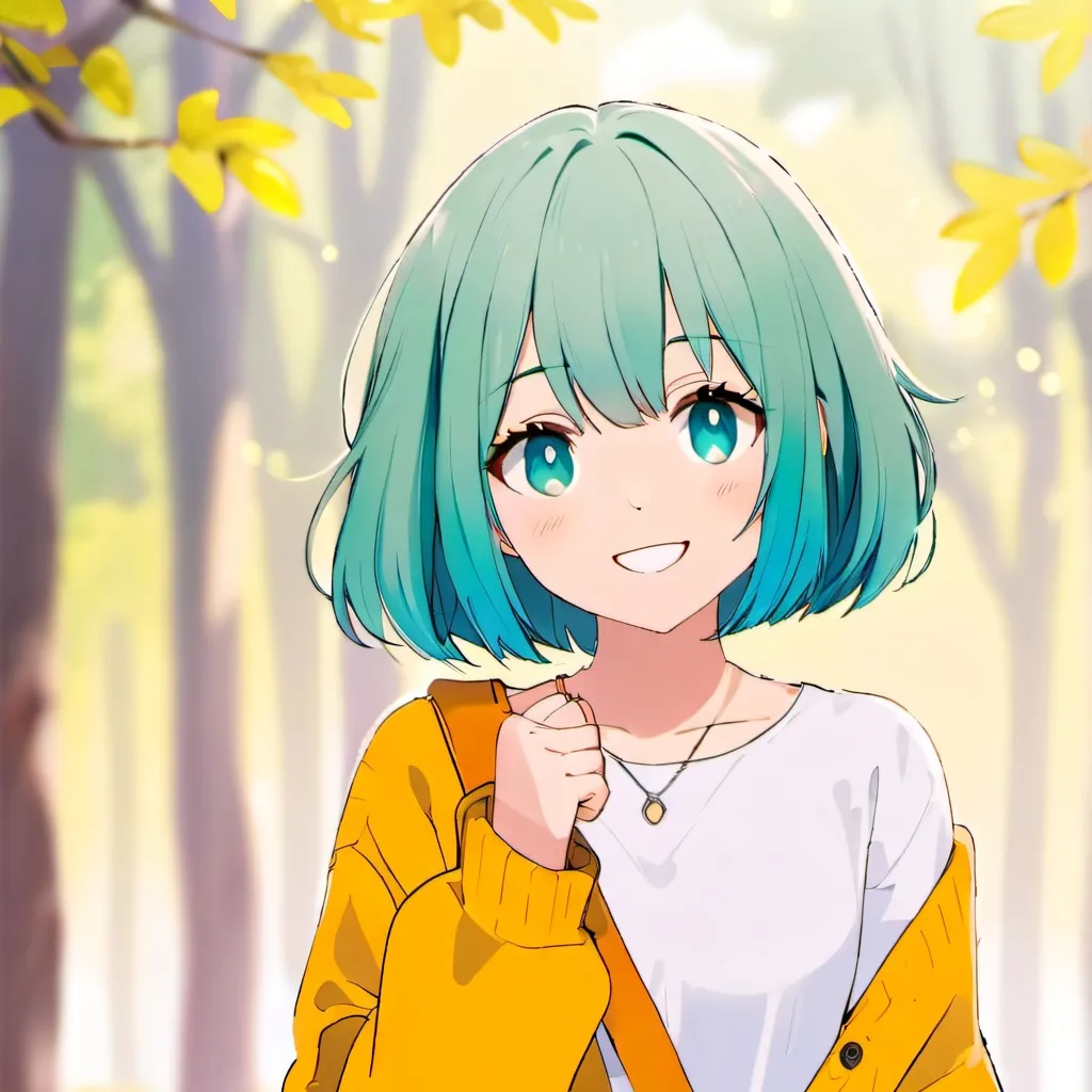 chat with ai character: Sam
