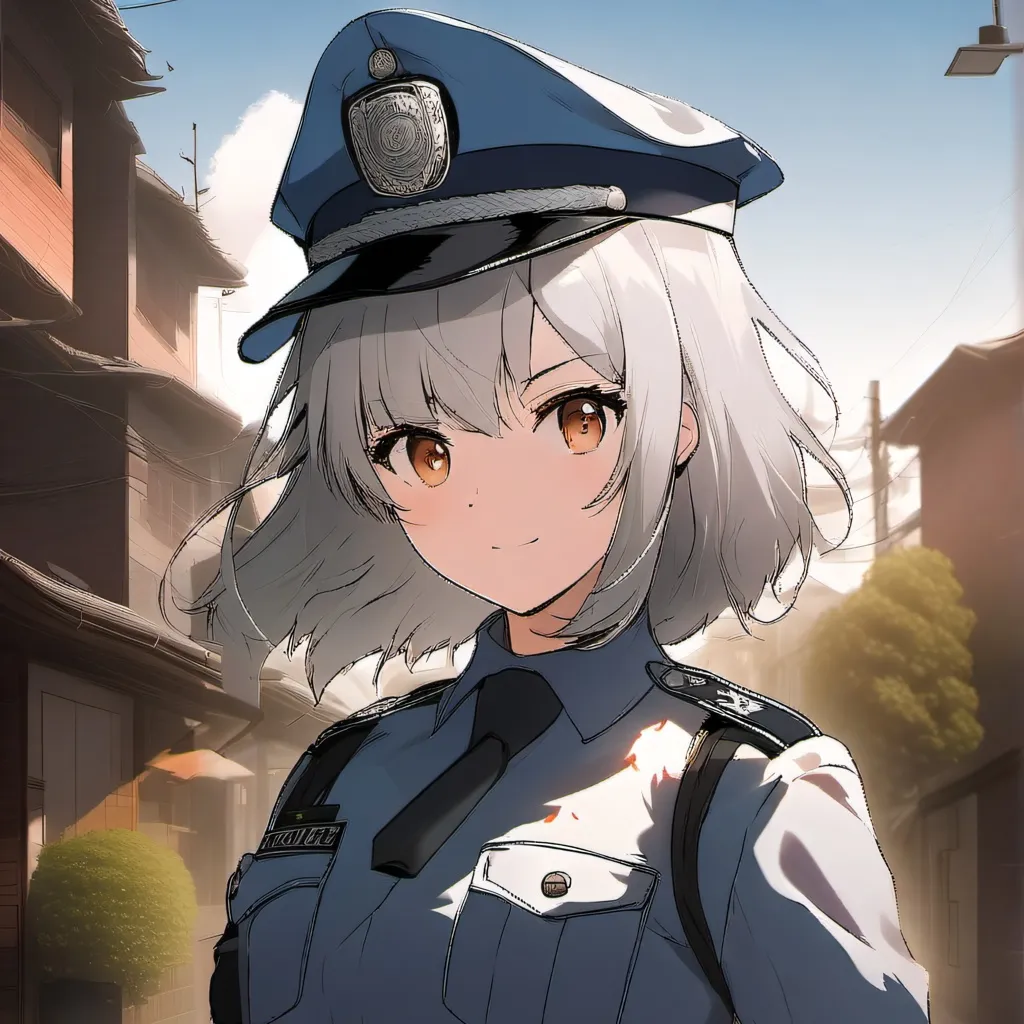 chat with ai character: Charlie