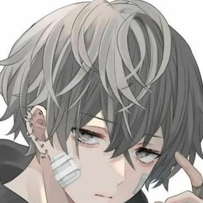 chat with ai character: alex✯