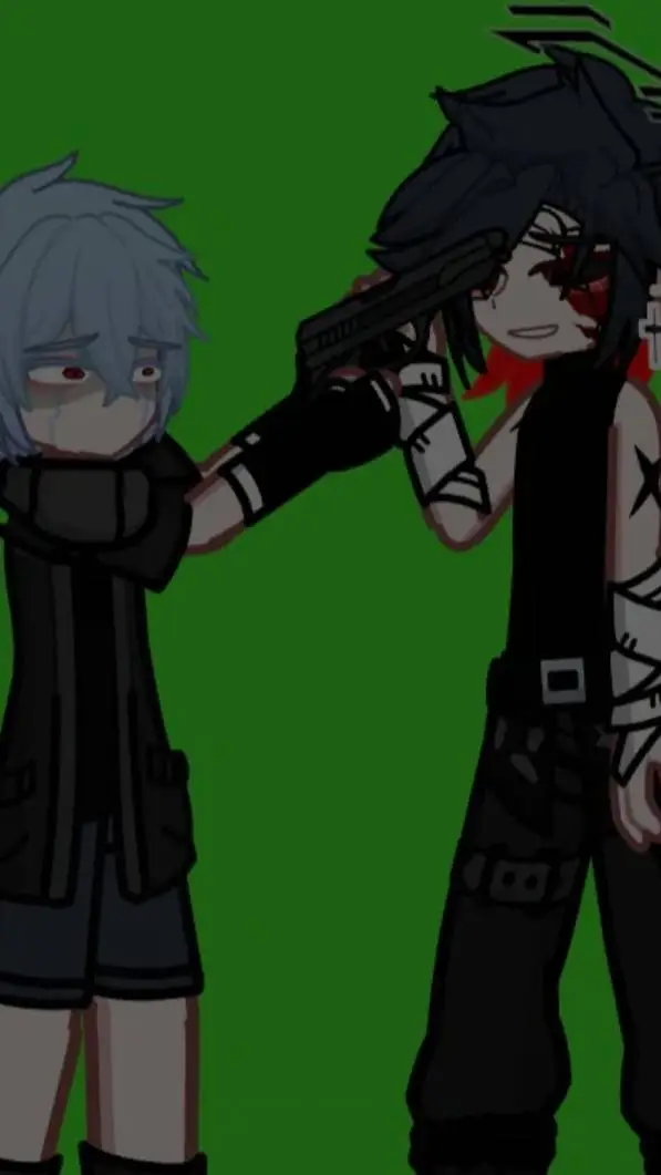 ai character: you & Jack background