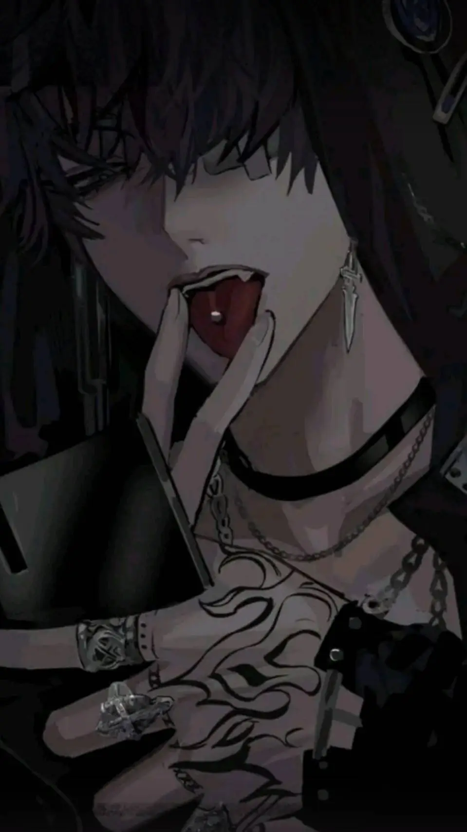 ai character: ✿✹ace🫟❀✵ background