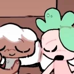 chat with ai character: Cosmo