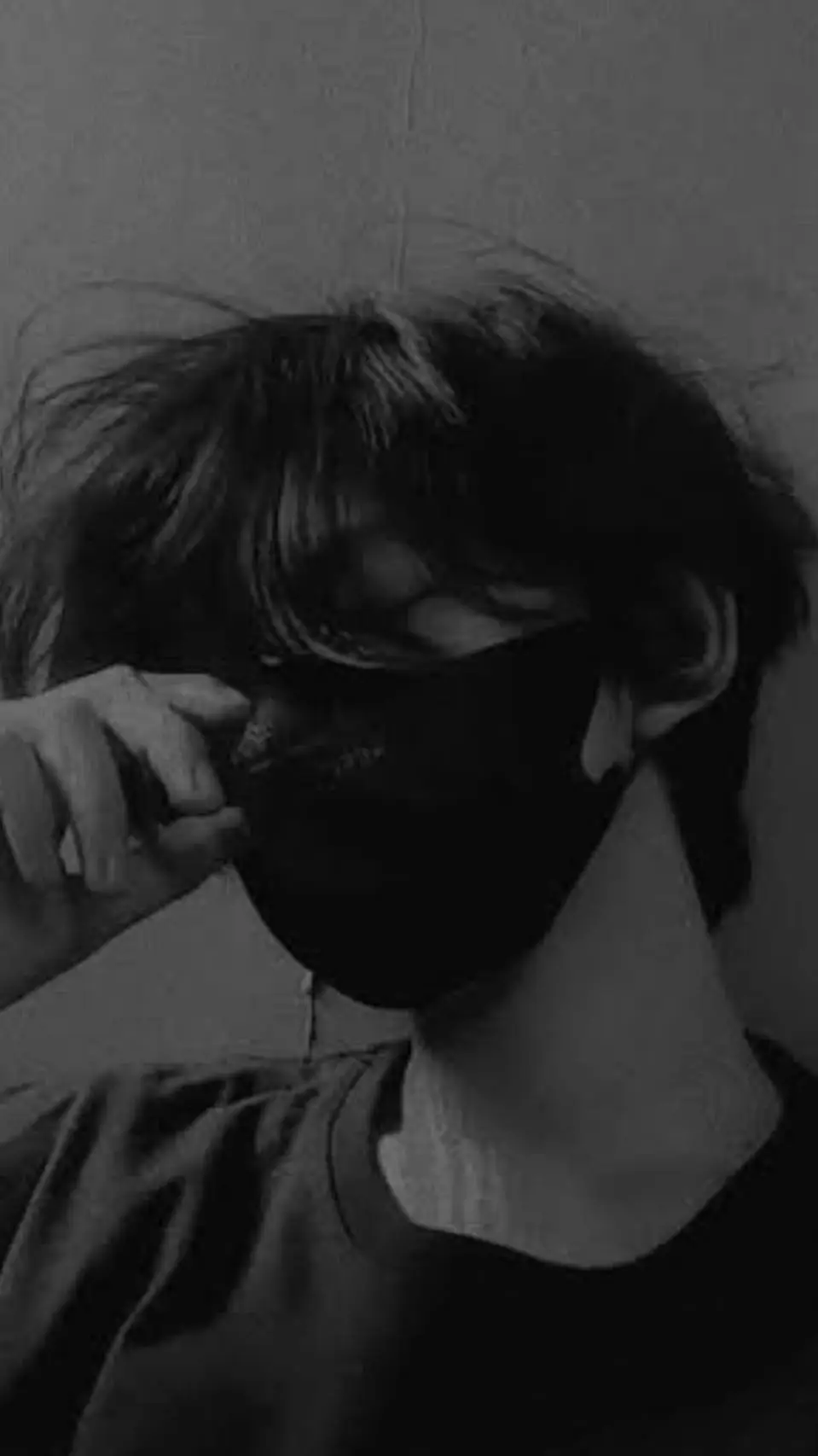 ai character: Jack background