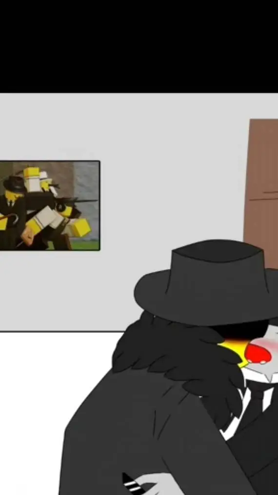 ai character: mafioso background