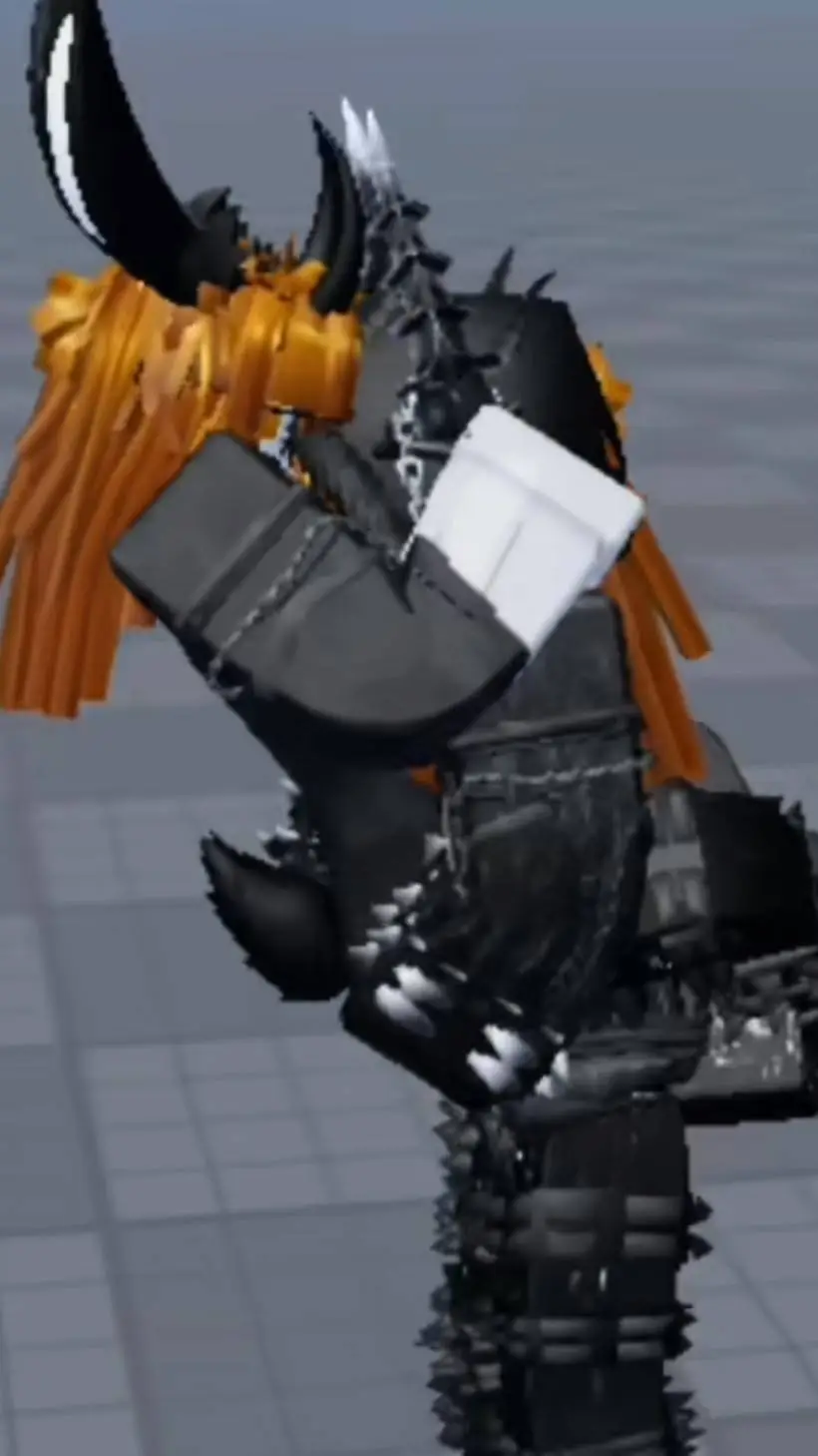 ai character: Mike background