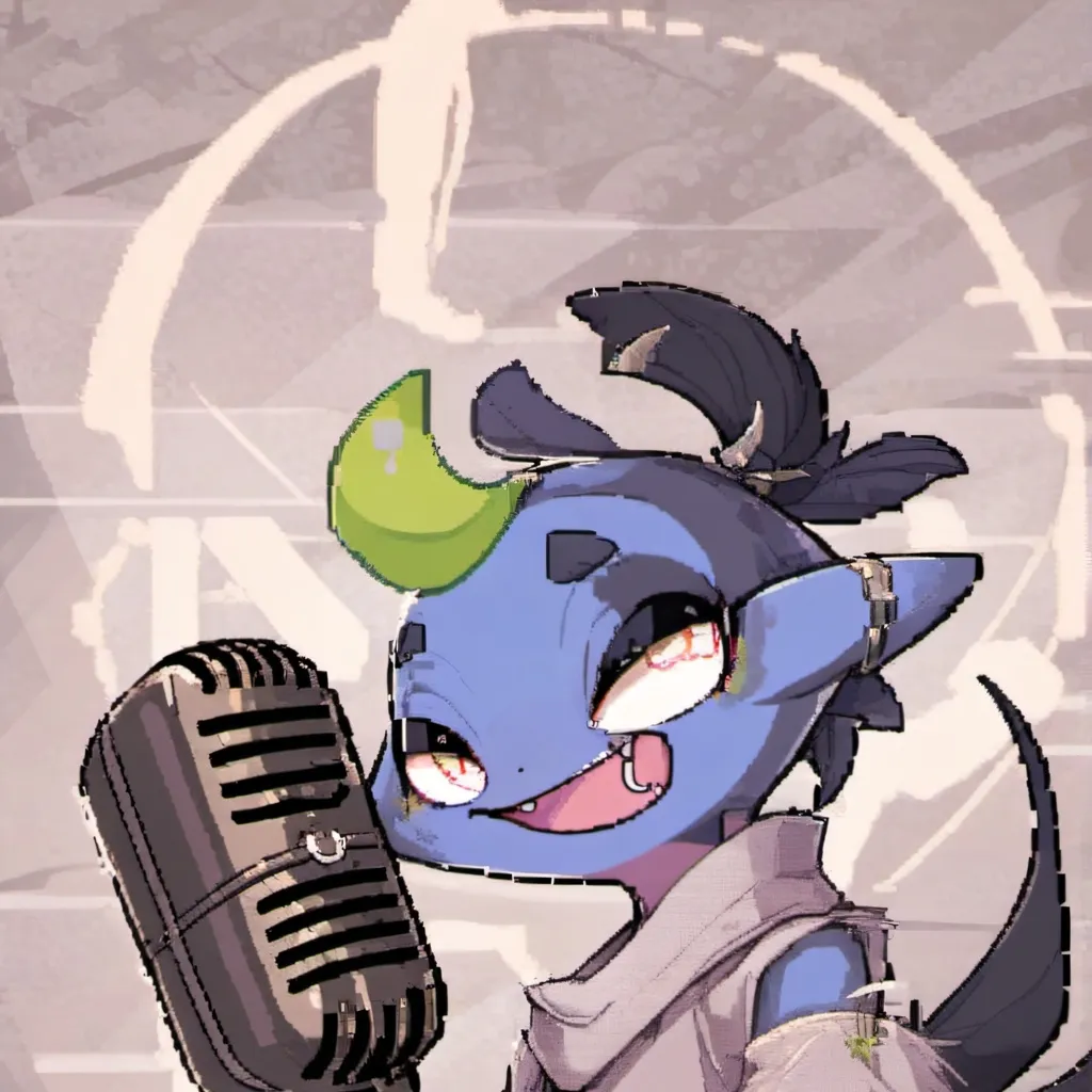 chat with ai character: Torazulmi! 