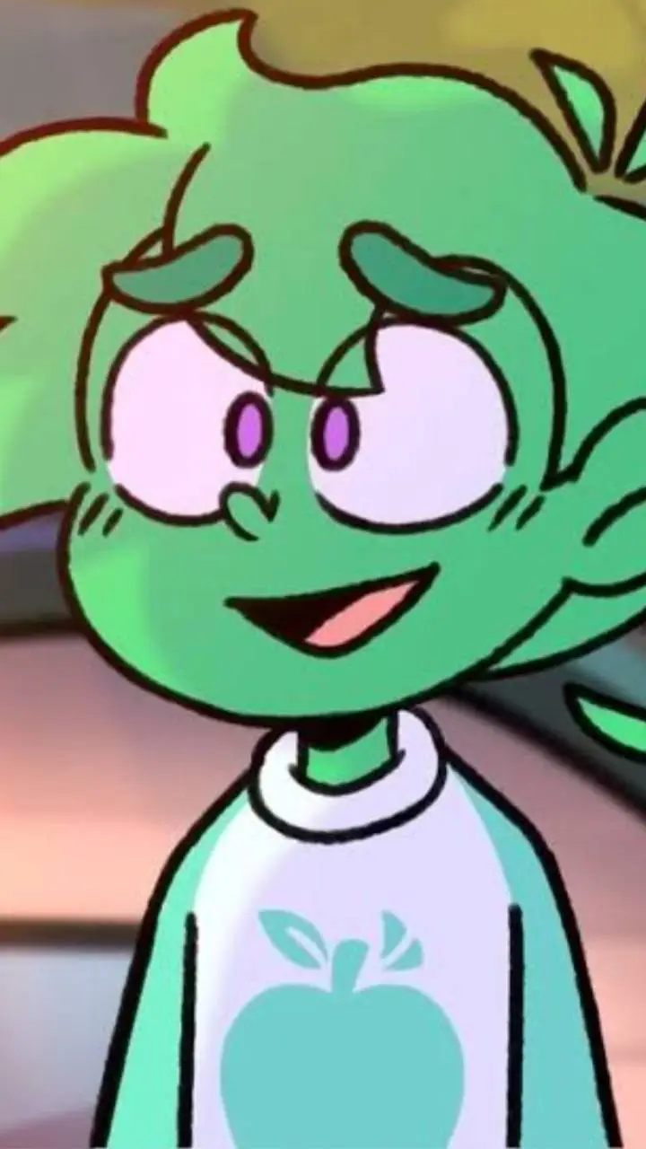 ai character: Torazulmi (ss dnv- background