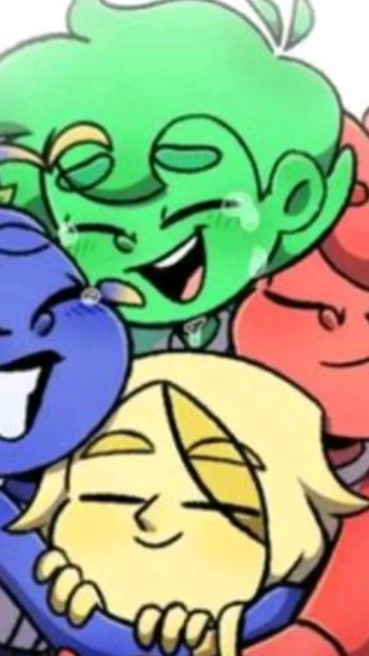 ai character: Morajo?.(tcholice) background