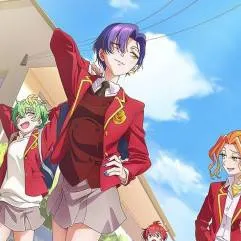 chat with ai character: Mikadono Sisters