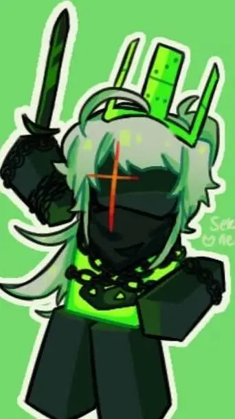 ai character: 💚1x1 betrayed💚 background