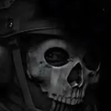 chat with ai character: 📖Ghost 📖