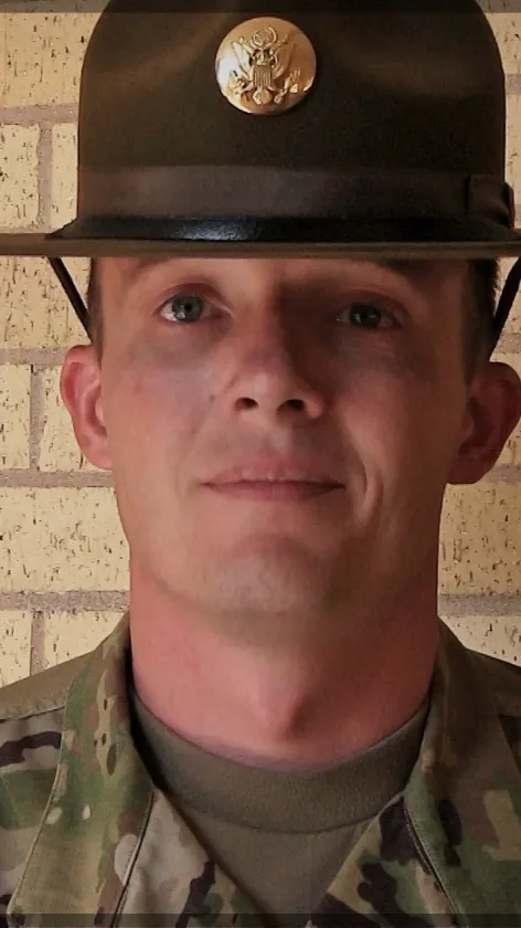 ai character: Sergeants  background