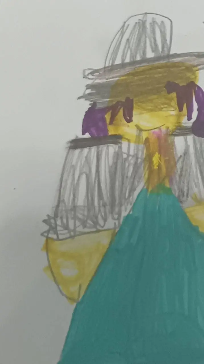 ai character: jane doe bestie :3 background