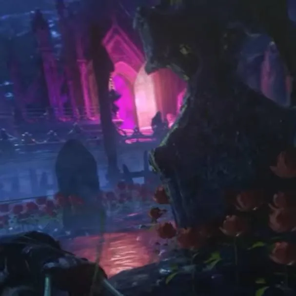 chat with ai character: you already know 