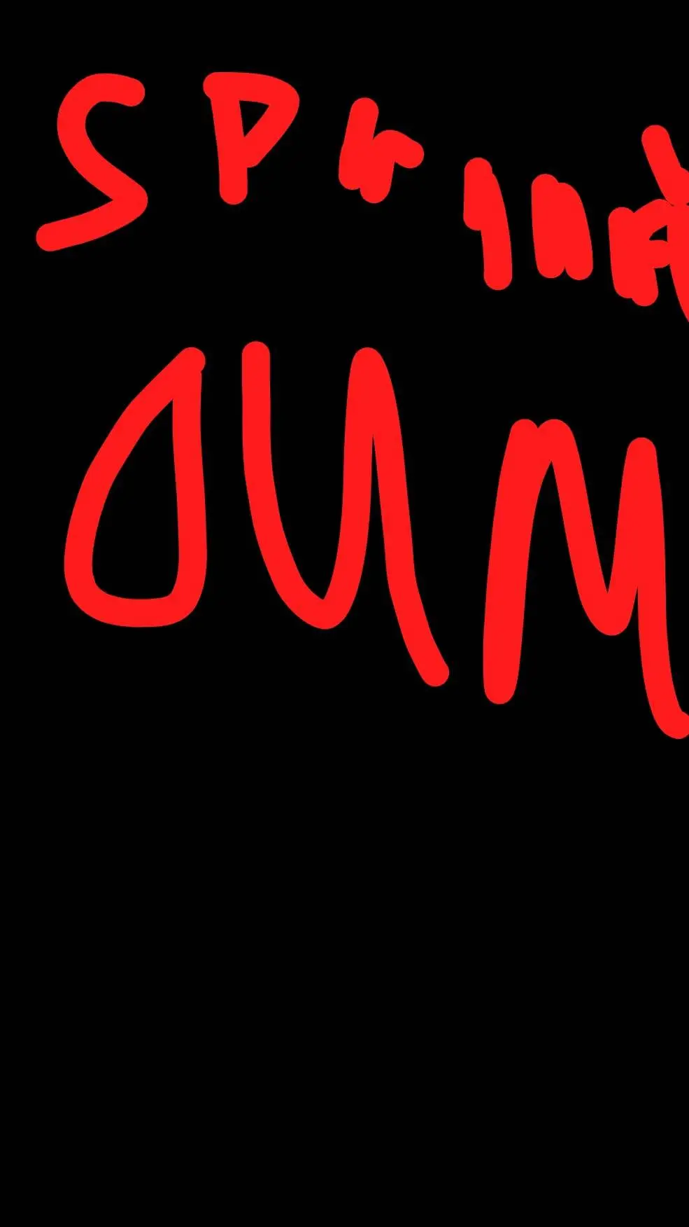 ai character: sprunki dummy background