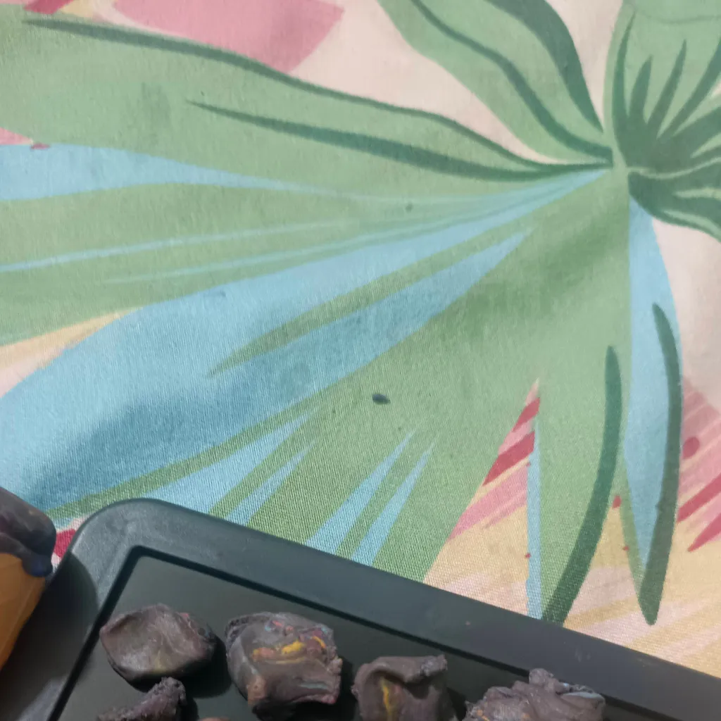 chat with ai character: ice cream flavors