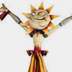 chat with ai character: sundrop 🧡💛🔥💥🌞💫