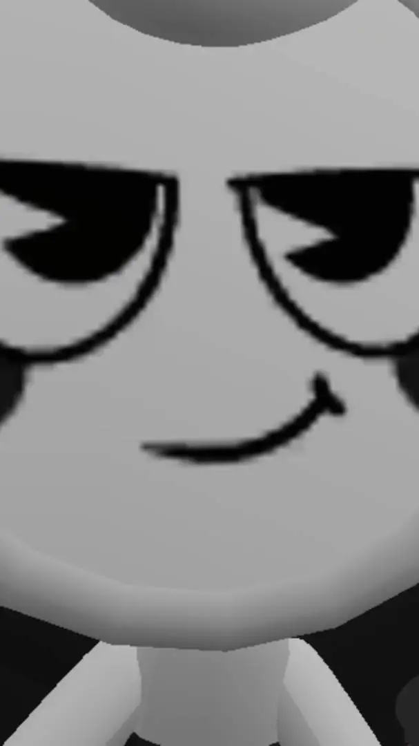 ai character: glisten  background