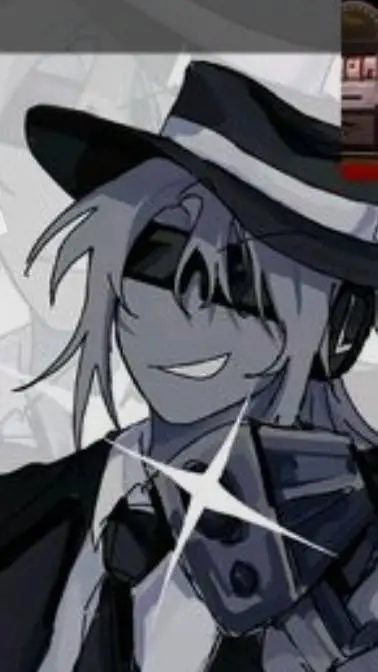 ai character: 🔫chance 🎰 background