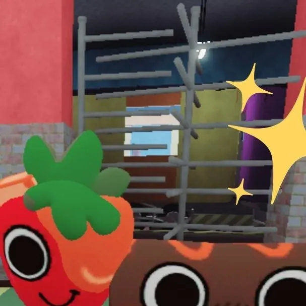 chat with ai character: sprout 