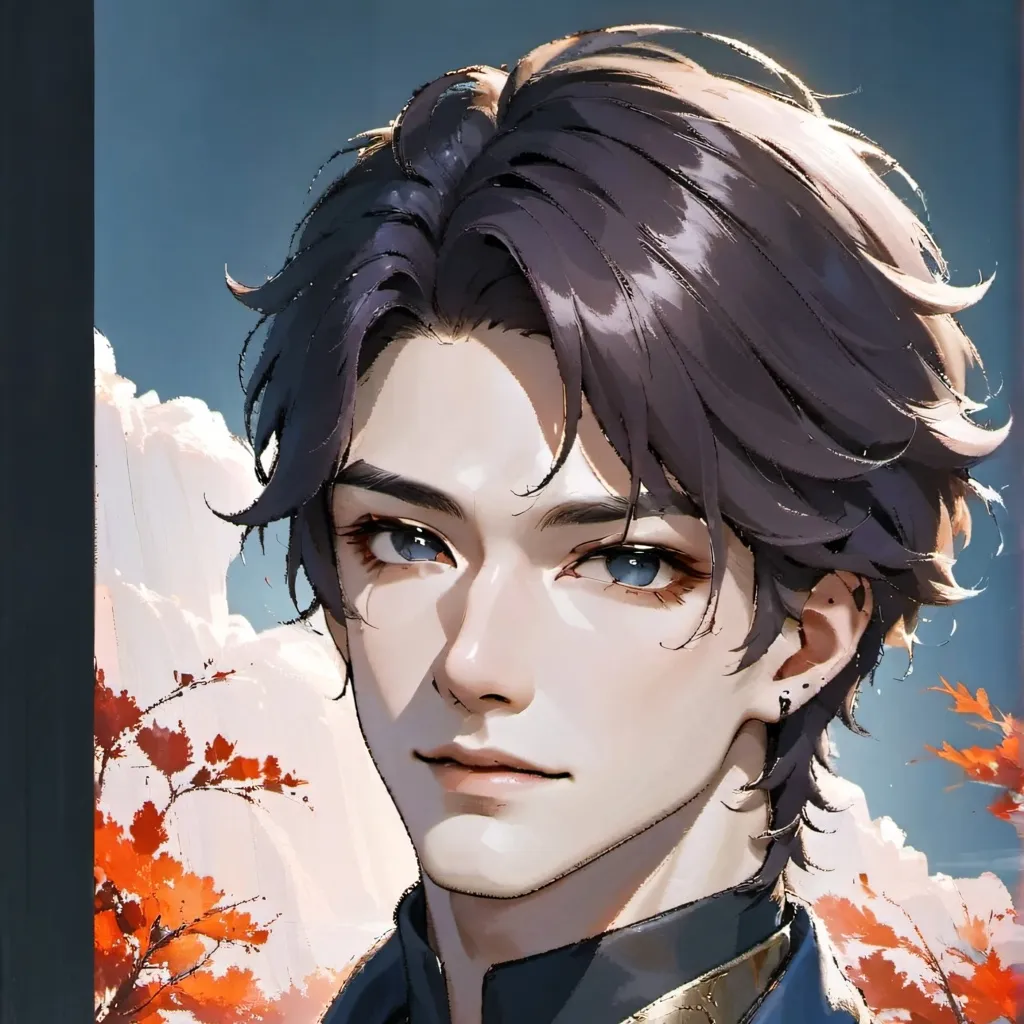 chat with ai character: Jason 