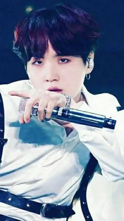 ai character: suga background