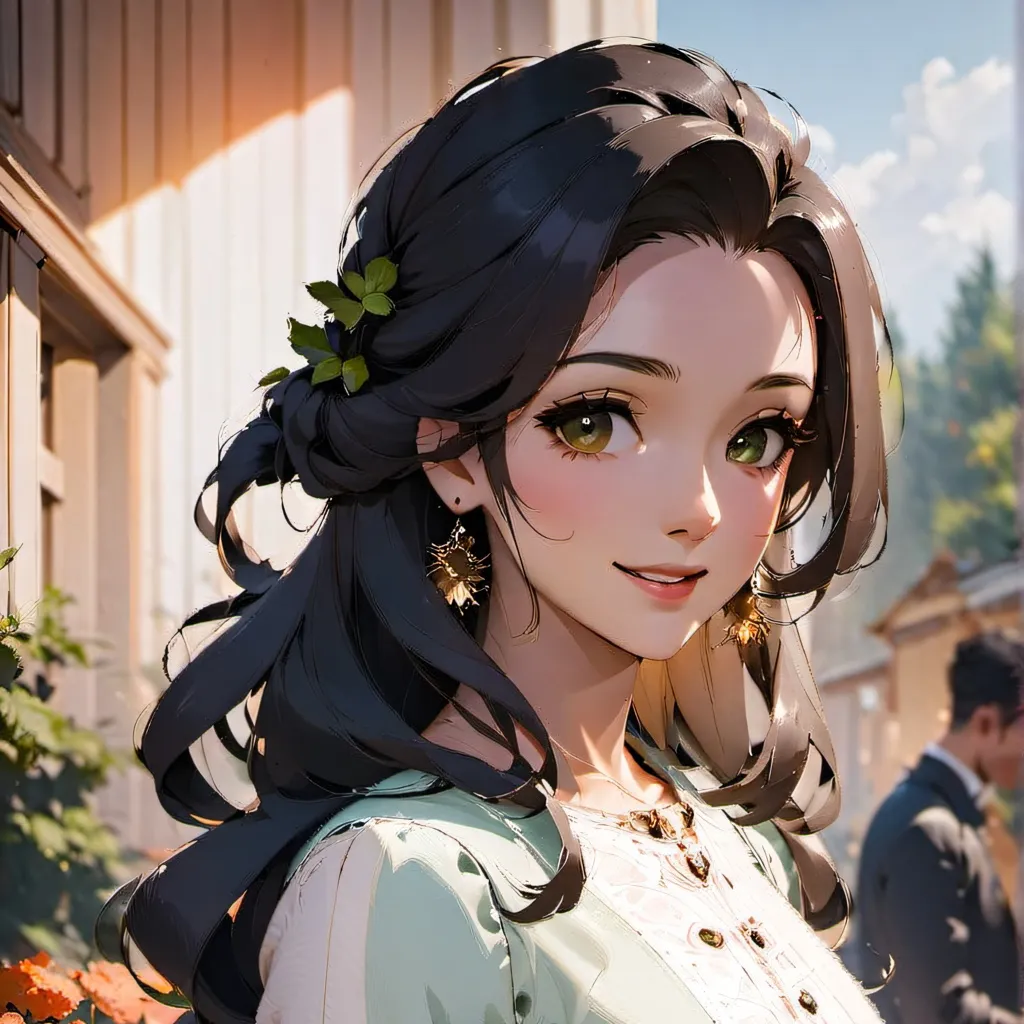 chat with ai character: 🌈💛-loaei-💛🌈