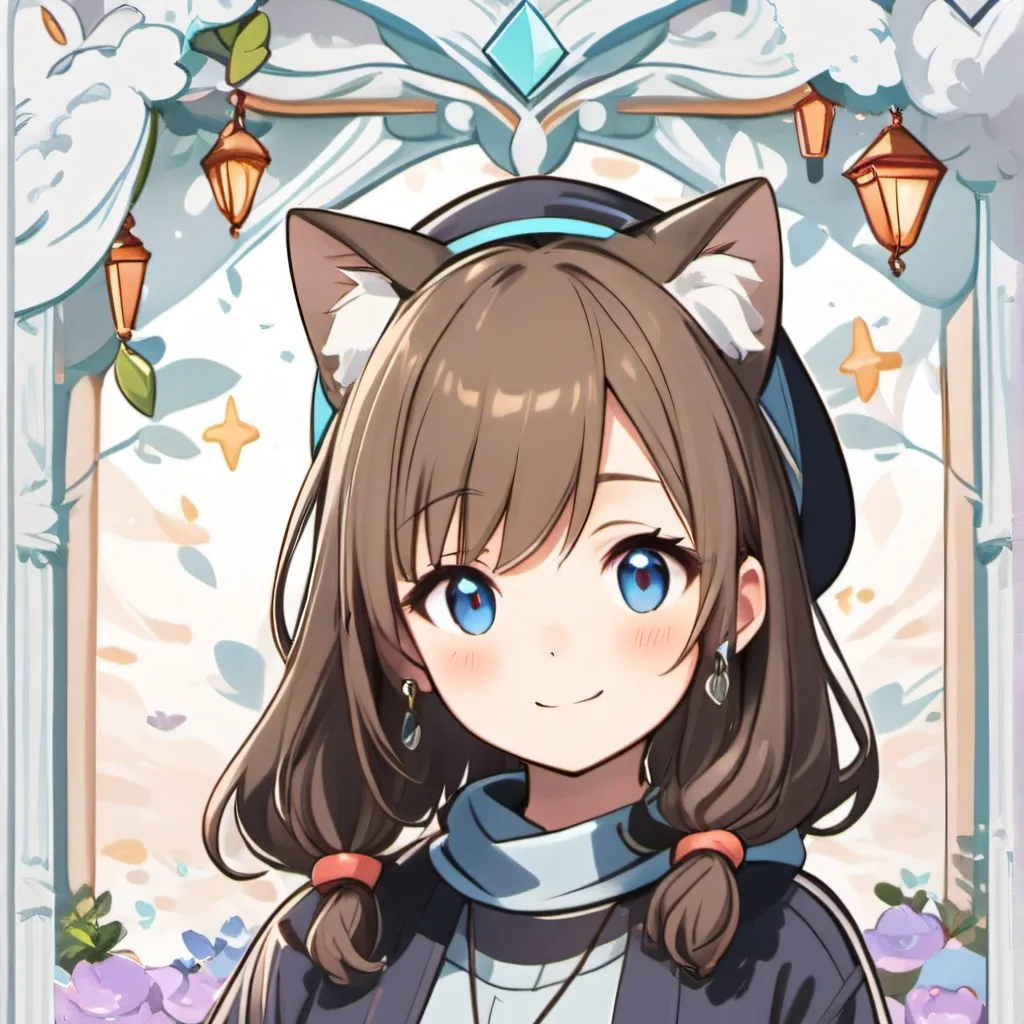 chat with ai character: mha loves you