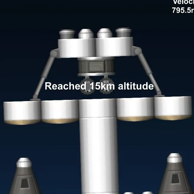 chat with ai character: rocket rover lance