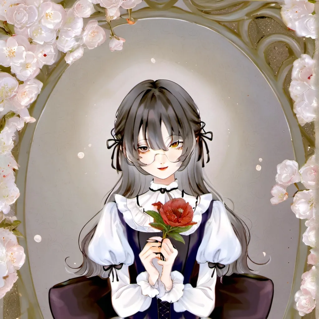 chat with ai character: kiria