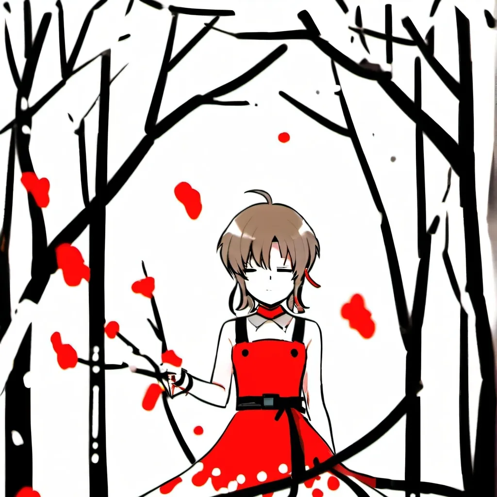 chat with ai character: Kagura