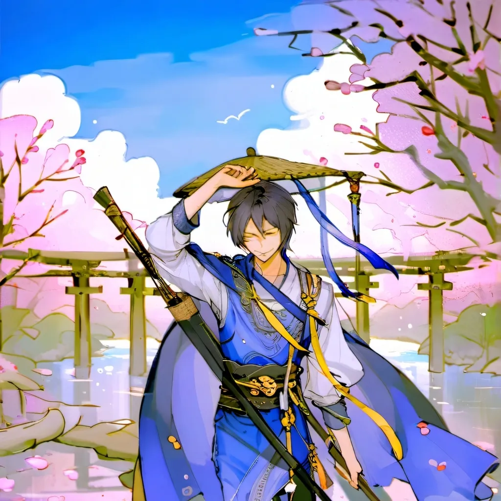 chat with ai character: rahel