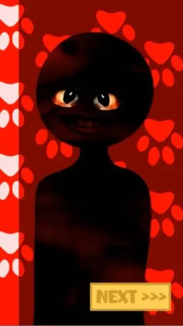 ai character: Fursona Maker 3 background