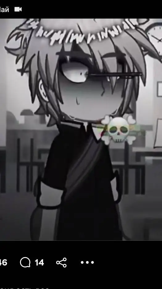 ai character: 4 background