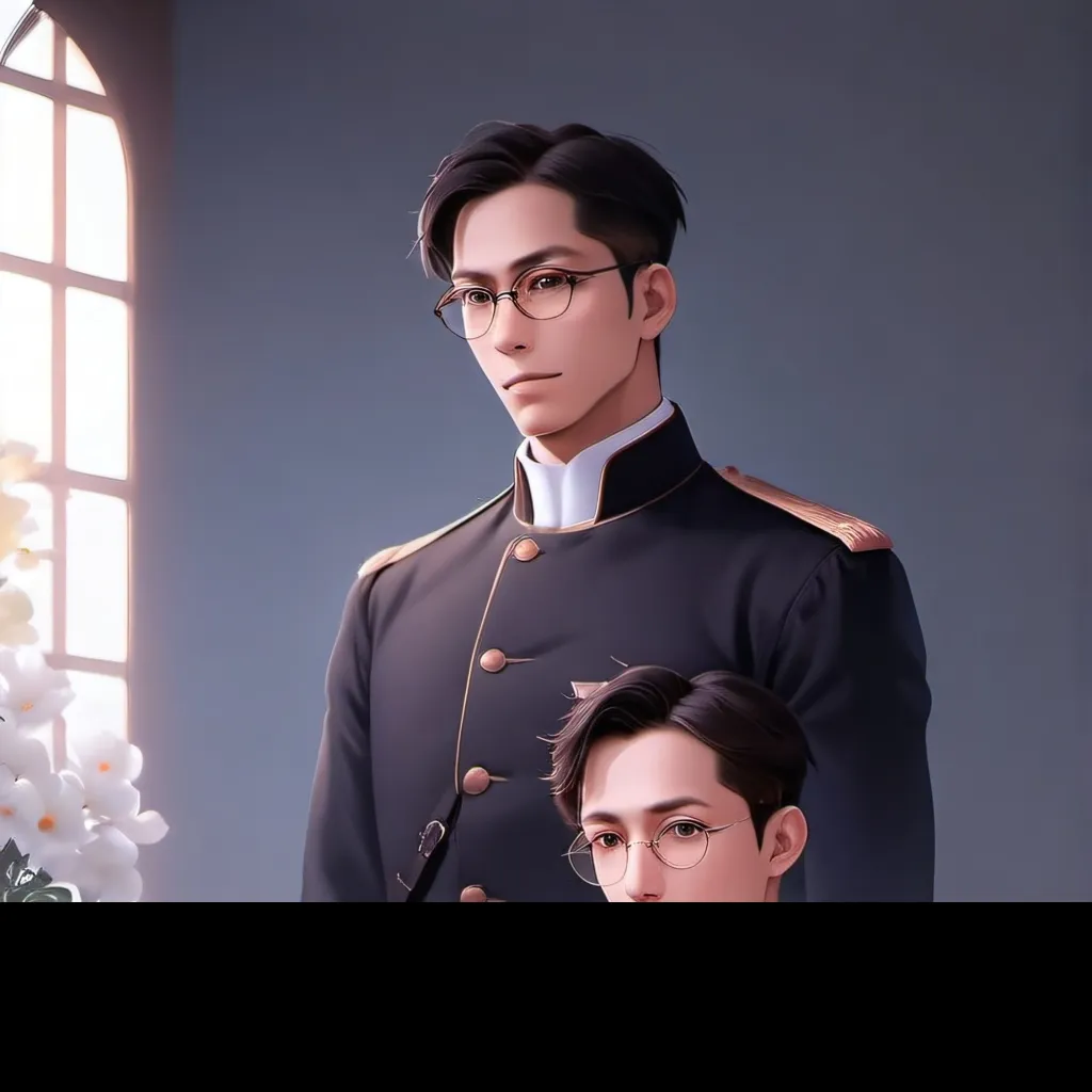 chat with ai character: mabinaldo