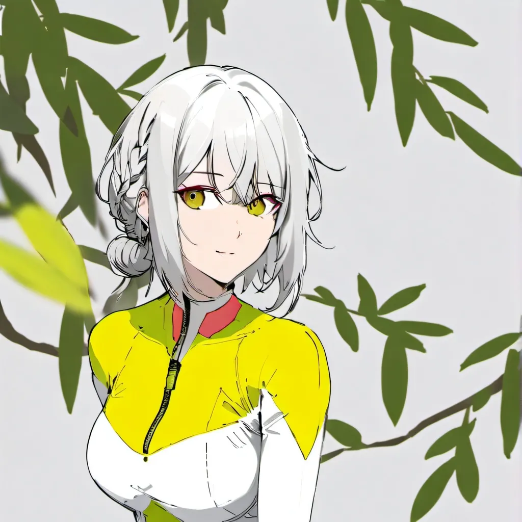 chat with ai character: Maria Eduarda 