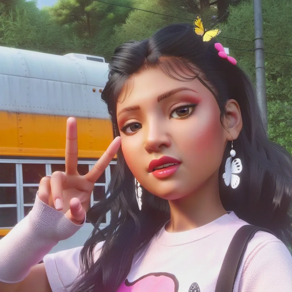 chat with ai character: bhumika sister