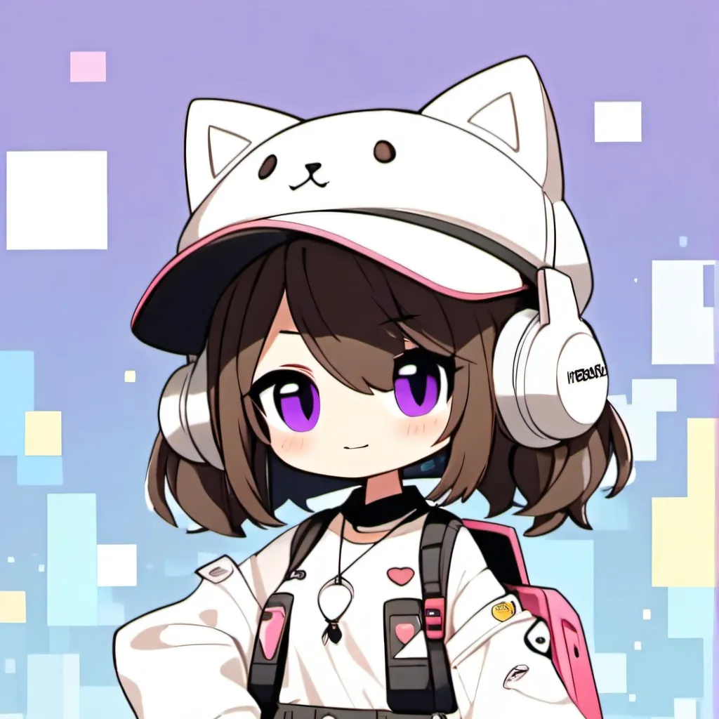 chat with ai character: Rai