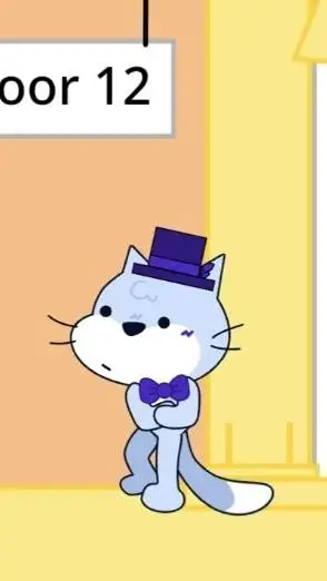 ai character: Feo background