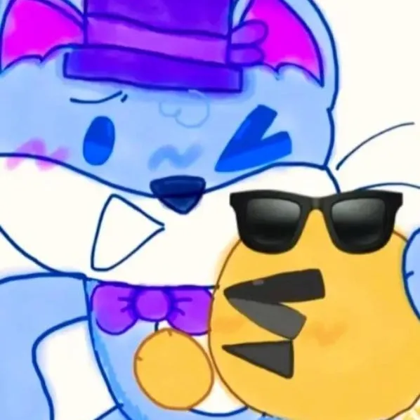 chat with ai character: Feo And Emoji