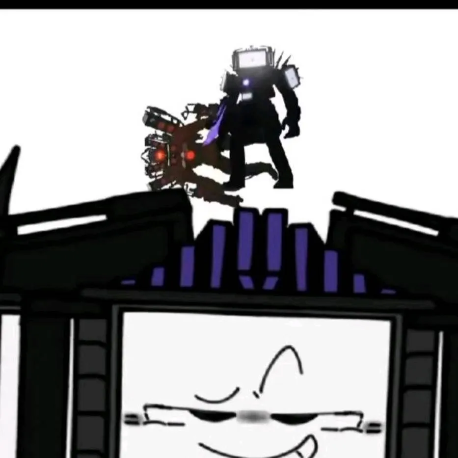 chat with ai character: Titán tv 