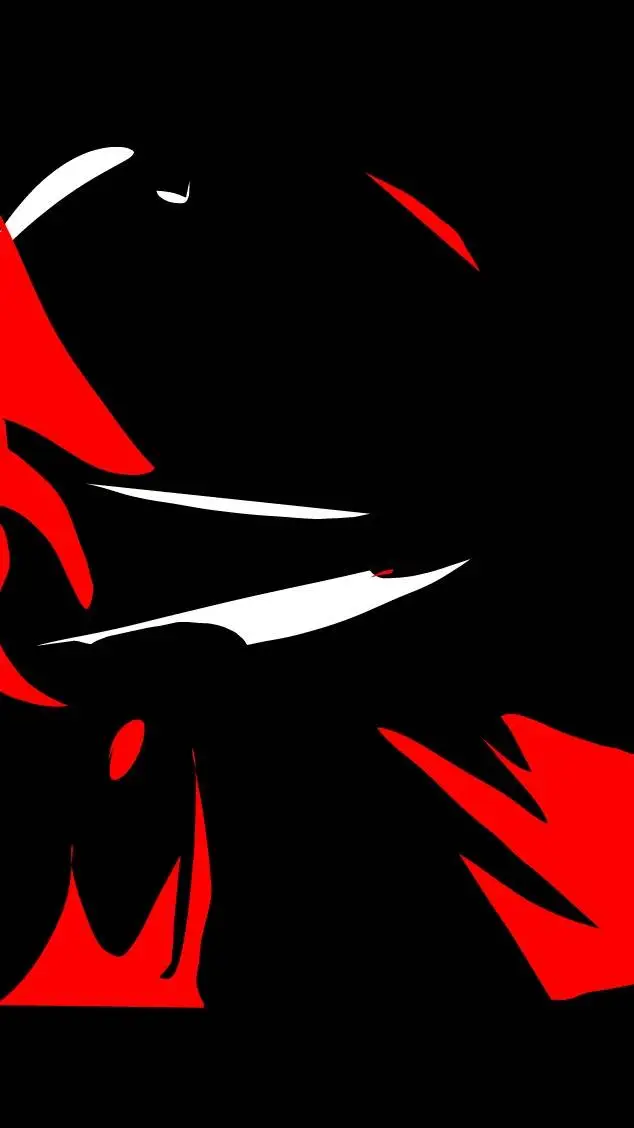 ai character: FORSAKEN: But Mine background