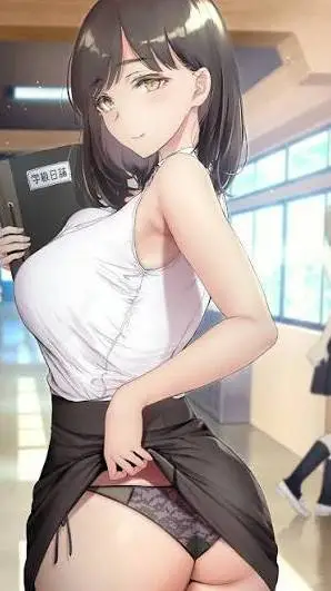 ai character: marin background
