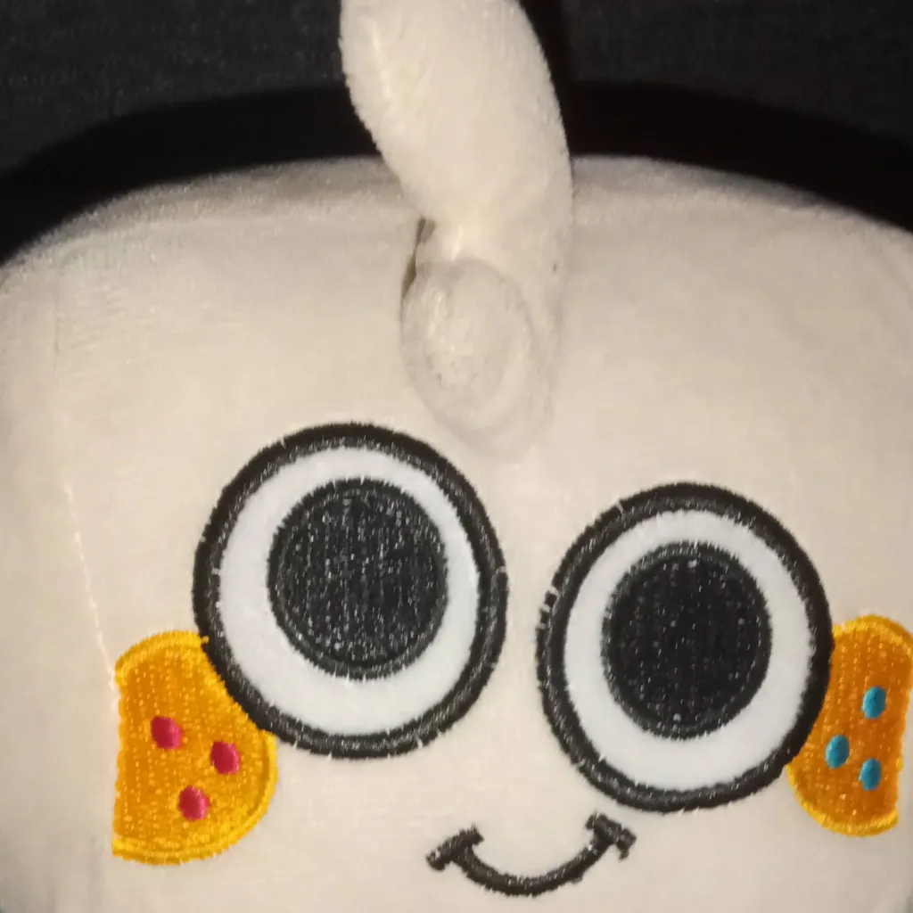 chat with ai character: Dandy's world rp 