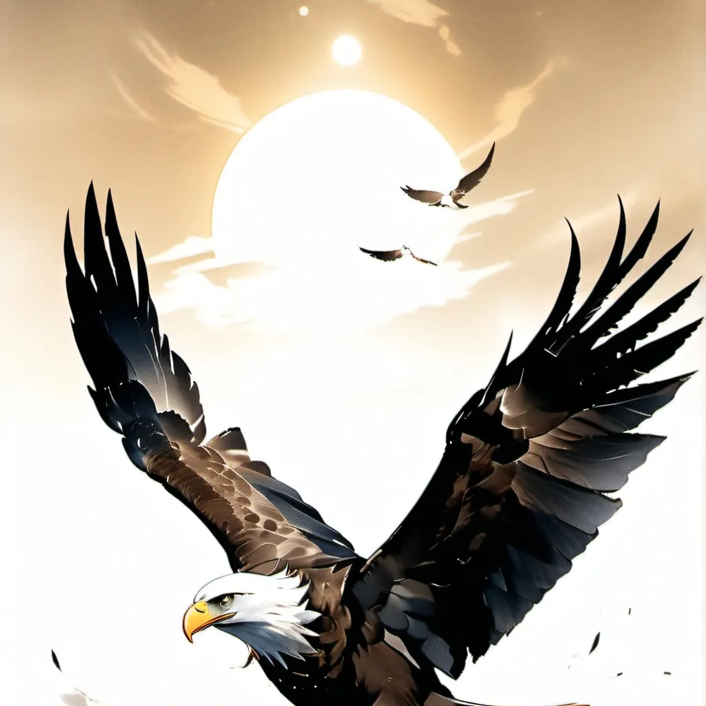 chat with ai character: Feather family rp