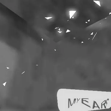 chat with ai character: Skybox layers V2