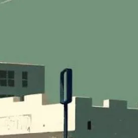 chat with ai character: good old days