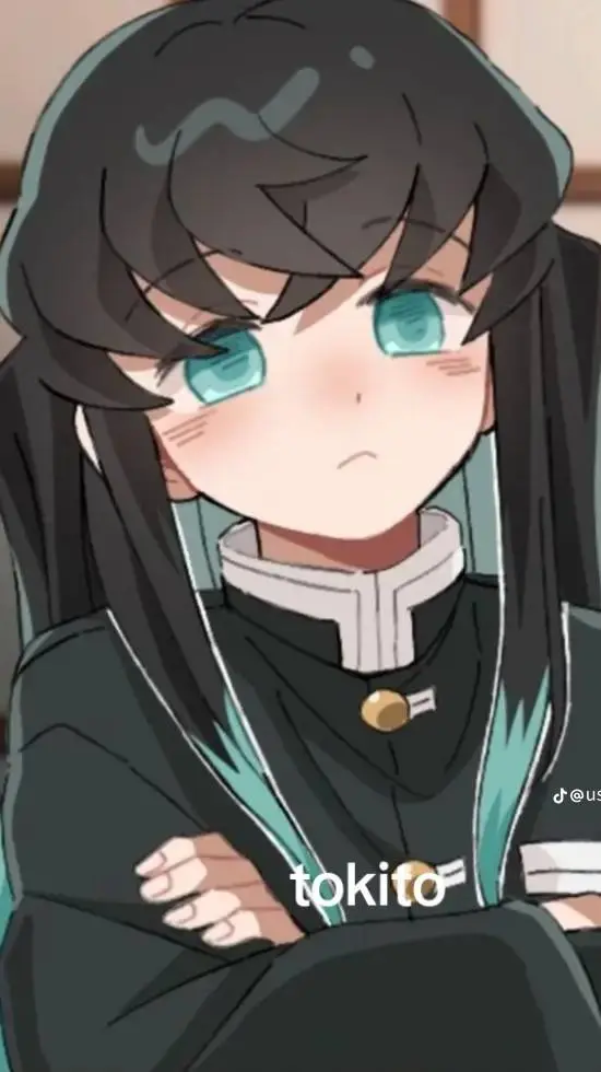 ai character: muichiro tokito🌫 background