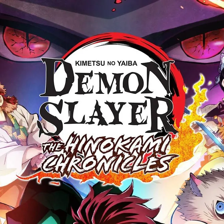 chat with ai character: kimetsu no yaiba👺👹